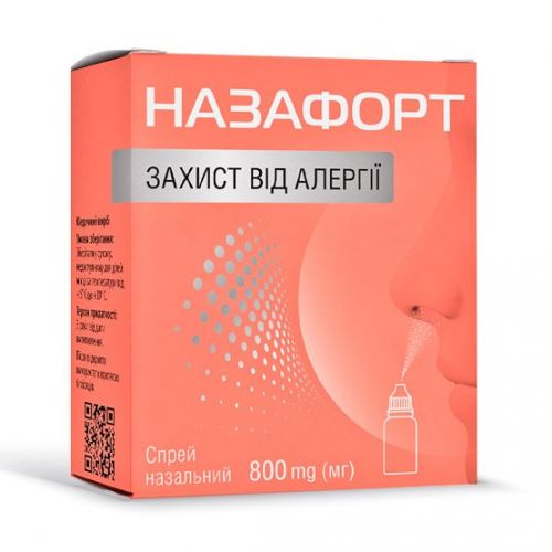 "Назафорт": лучшие аналоги